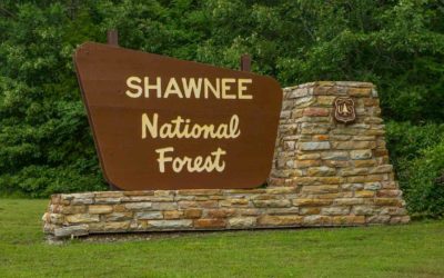 Mom’s Guide to the Shawnee National Forest